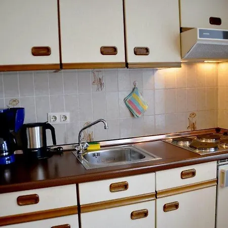 Kirchstr 11 11 Borkum